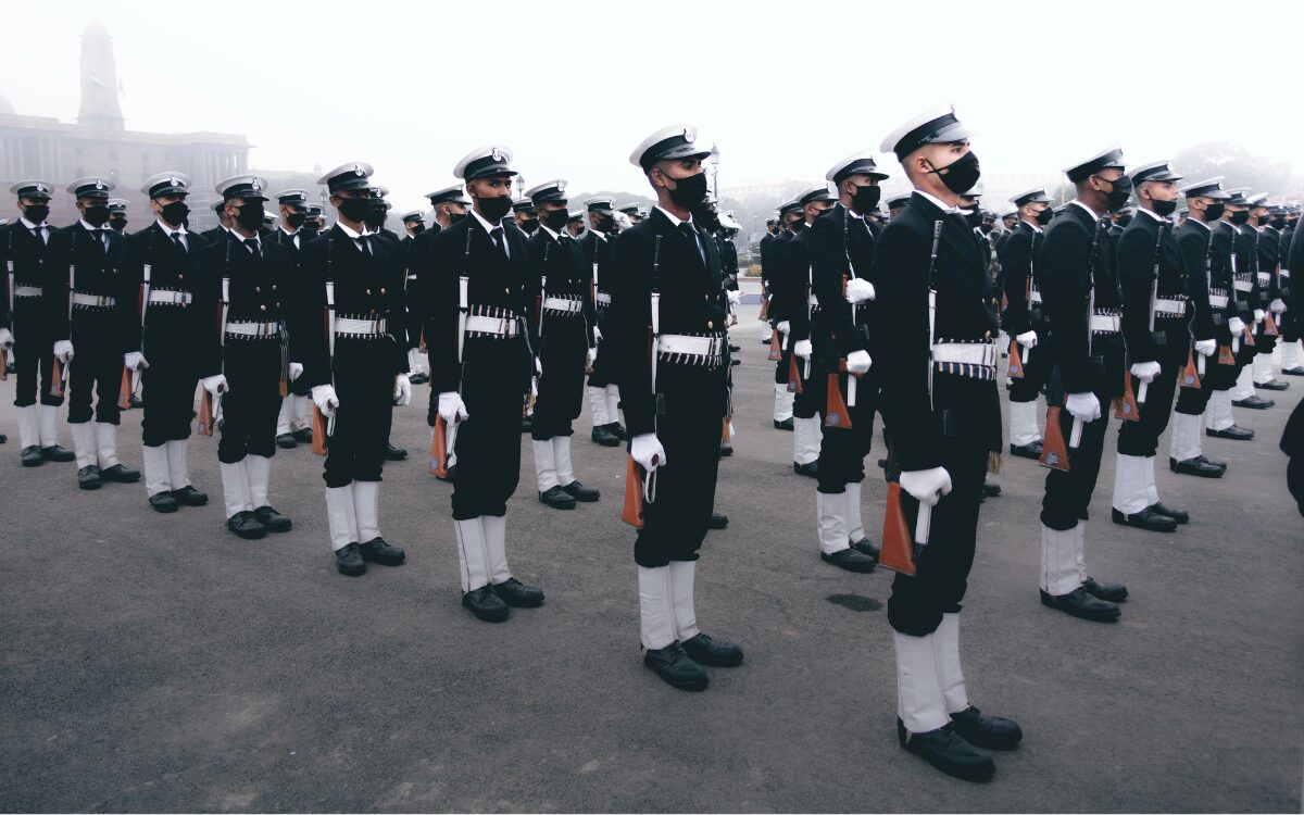 仕事着の制服化