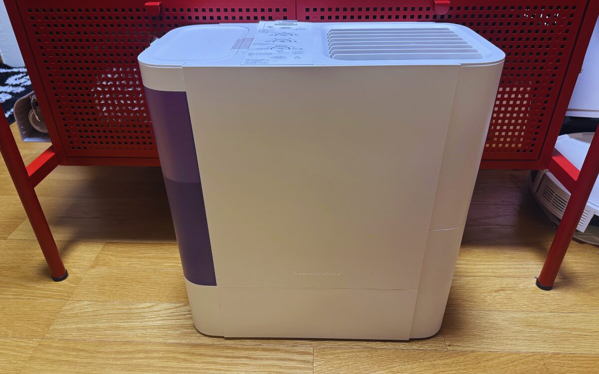 SwitchBotを選ぶ理由